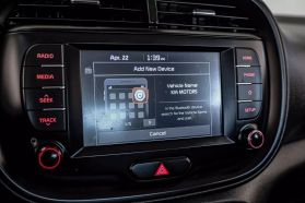 2020 KIA SOUL WAGON 4-CYL, 2.0 LITER GT-LINE WAGON 4D