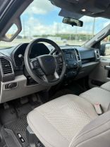 2016 FORD F150 SUPERCREW CAB