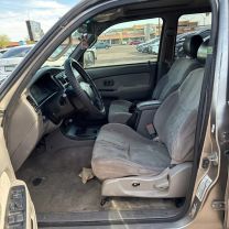 -2002 Toyota 4runner - Image 7
