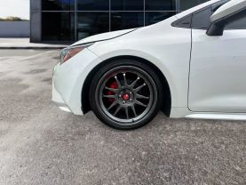 2020 Toyota Corolla Le Sedan 4d - Image 14