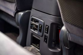 1997 TOYOTA LAND CRUISER PRADO SUV 5VZ-FE TZ