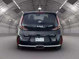 2023 KIA SOUL WAGON