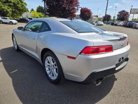 2015 CHEVROLET CAMARO