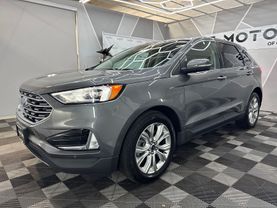2021 FORD EDGE