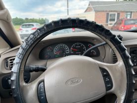 2000 FORD EXPEDITION