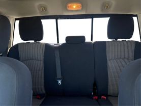 2012 RAM 1500 QUAD CAB PICKUP V8, HEMI, 5.7 LITER BIG HORN PICKUP 4D 6 1/3 FT