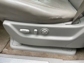2007 CHEVROLET TAHOE SUV V8, FFV, 5.3 LITER LTZ SPORT UTILITY 4D