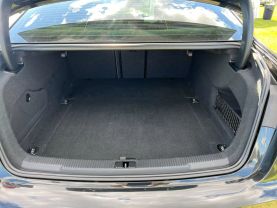 2017 AUDI A6 SEDAN 4-CYL, TURBO, 2.0 LITER 2.0T PREMIUM SEDAN 4D - The Auto Lot