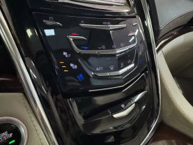 2015 CADILLAC ESCALADE SUV V8, 6.2 LITER LUXURY SPORT UTILITY 4D