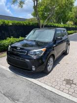 2016 KIA SOUL WAGON 4-CYL, 2.0 LITER + WAGON 4D