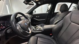 2019 BMW 3 SERIES
