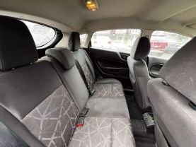 2013 Ford Fiesta - Image 17