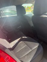 2019 MITSUBISHI ECLIPSE CROSS SUV 4-CYL, TURBO, 1.5 LITER ES SPORT UTILITY 4D