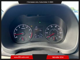 2022 HYUNDAI ACCENT SEDAN 4-CYL, 1.6 LITER SE SEDAN 4D