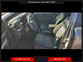 2019 HONDA CR-V SUV 4-CYL, I-VTEC, 2.4 LITER LX SPORT UTILITY 4D