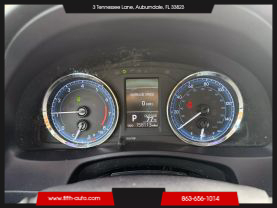 2019 TOYOTA COROLLA SEDAN 4-CYL, 1.8 LITER L SEDAN 4D