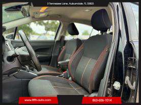 2020 NISSAN VERSA SEDAN 4-CYL, 1.6 LITER SR SEDAN 4D