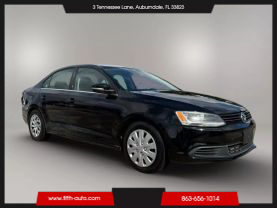 2014 VW JETTA SEDAN DIESEL TDI
