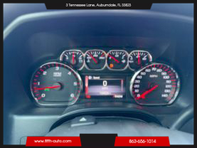 2015 GMC SIERRA 1500 CREW CAB PICKUP V8, ECOTEC3, 5.3 LITER SLT PICKUP 4D 5 3/4 FT