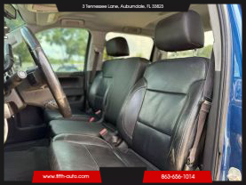 2015 GMC SIERRA 1500 CREW CAB PICKUP V8, ECOTEC3, 5.3 LITER SLT PICKUP 4D 5 3/4 FT