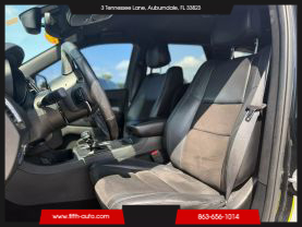 2019 DODGE DURANGO SUV V6, 3.6 LITER GT PLUS SPORT UTILITY 4D