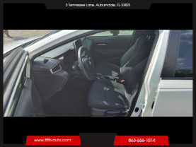 2021 TOYOTA COROLLA SEDAN 4-CYL, 1.8 LITER LE SEDAN 4D