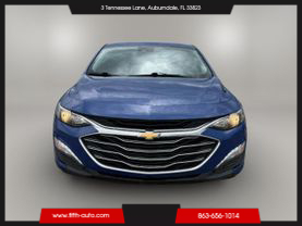 2023 CHEVROLET MALIBU SEDAN 4-CYL, TURBO, 1.5 LITER 1LT SEDAN 4D