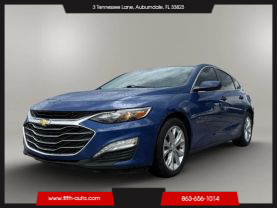 2023 CHEVROLET MALIBU SEDAN 4-CYL, TURBO, 1.5 LITER 1LT SEDAN 4D