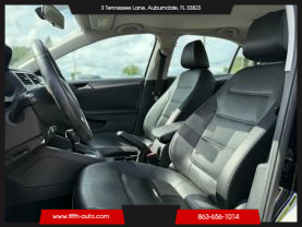 2014 VW JETTA SEDAN DIESEL TDI