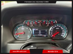 2019 CHEVROLET SUBURBAN SUV V8, ECOTEC3, 5.3 LITER LT SPORT UTILITY 4D