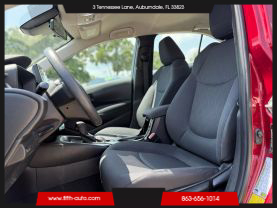 2022 TOYOTA COROLLA SEDAN 4-CYL, 1.8 LITER LE SEDAN 4D