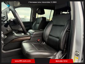 2019 CHEVROLET SUBURBAN SUV V8, ECOTEC3, 5.3 LITER LT SPORT UTILITY 4D