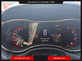 2019 DODGE DURANGO SUV V6, 3.6 LITER GT PLUS SPORT UTILITY 4D