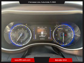 2021 CHRYSLER VOYAGER VAN V6, 3.6 LITER LXI MINIVAN 4D