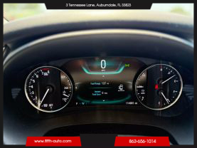 2018 BUICK LACROSSE SEDAN V6, 3.6 LITER ESSENCE SEDAN 4D