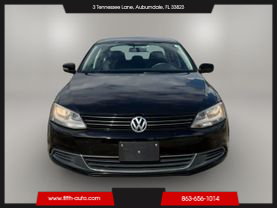 2014 VW JETTA SEDAN DIESEL TDI