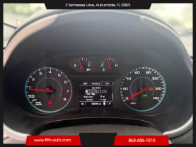 2023 CHEVROLET MALIBU SEDAN 4-CYL, TURBO, 1.5 LITER 1LT SEDAN 4D