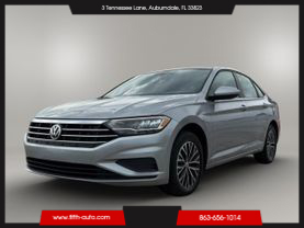 2020 VOLKSWAGEN JETTA SEDAN 4-CYL, TURBO, 1.4 LITER 1.4T S SEDAN 4D