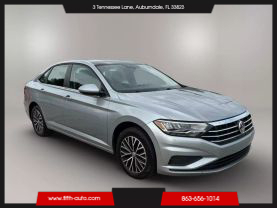 2020 VOLKSWAGEN JETTA SEDAN 4-CYL, TURBO, 1.4 LITER 1.4T S SEDAN 4D