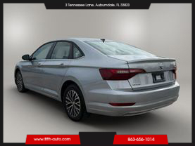 2020 VOLKSWAGEN JETTA SEDAN 4-CYL, TURBO, 1.4 LITER 1.4T S SEDAN 4D