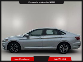 2020 VOLKSWAGEN JETTA SEDAN 4-CYL, TURBO, 1.4 LITER 1.4T S SEDAN 4D