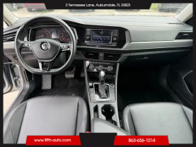 2020 VOLKSWAGEN JETTA SEDAN 4-CYL, TURBO, 1.4 LITER 1.4T S SEDAN 4D
