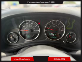 2017 JEEP WRANGLER UNLIMITED SUV V6, 3.6 LITER SPORT SUV 4D