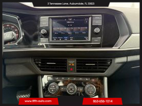 2020 VOLKSWAGEN JETTA SEDAN 4-CYL, TURBO, 1.4 LITER 1.4T S SEDAN 4D