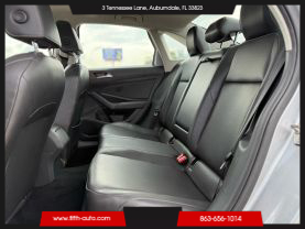 2020 VOLKSWAGEN JETTA SEDAN 4-CYL, TURBO, 1.4 LITER 1.4T S SEDAN 4D