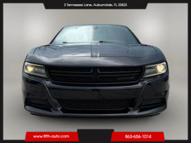 2020 DODGE CHARGER SEDAN V6, 3.6 LITER SXT SEDAN 4D
