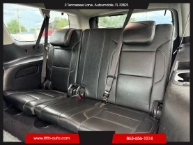 2019 CHEVROLET SUBURBAN SUV V8, ECOTEC3, 5.3 LITER LT SPORT UTILITY 4D