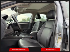 2020 VOLKSWAGEN JETTA SEDAN 4-CYL, TURBO, 1.4 LITER 1.4T S SEDAN 4D