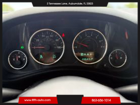 2016 JEEP WRANGLER SUV V6, 3.6 LITER UNLIMITED SPORT SUV 4D