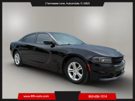 2020 DODGE CHARGER SEDAN V6, 3.6 LITER SXT SEDAN 4D